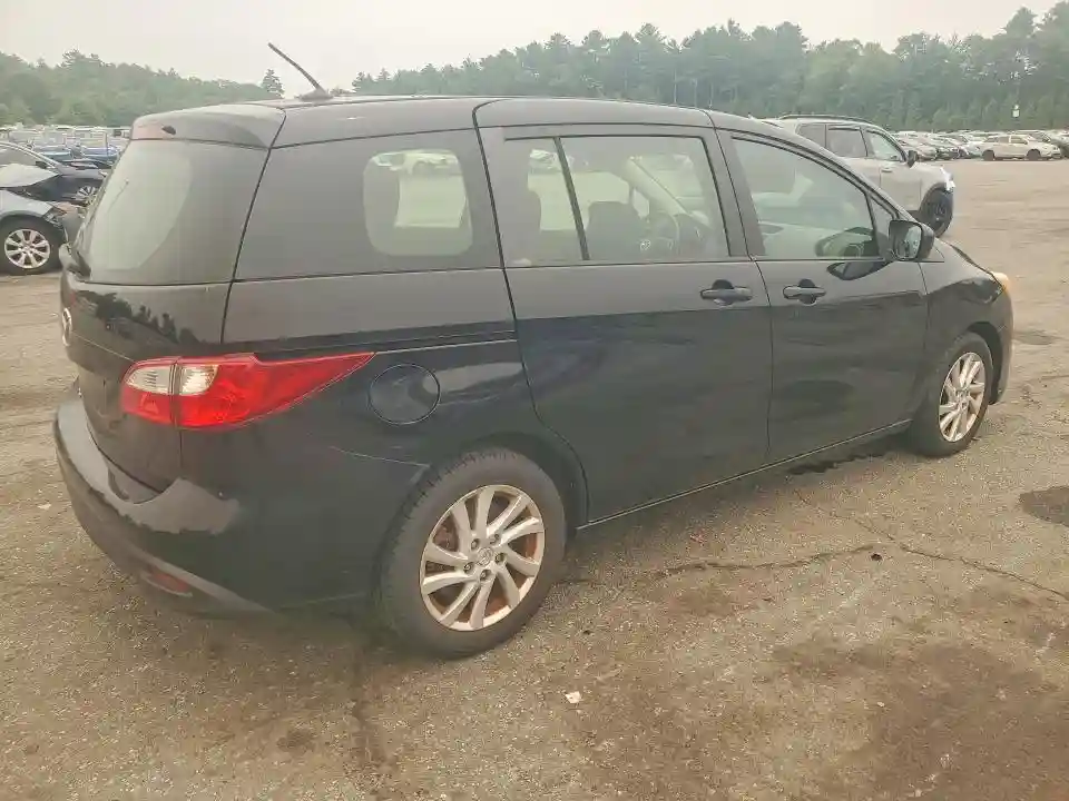 JM1CW2BL6C0131906 2012 MAZDA 5-2