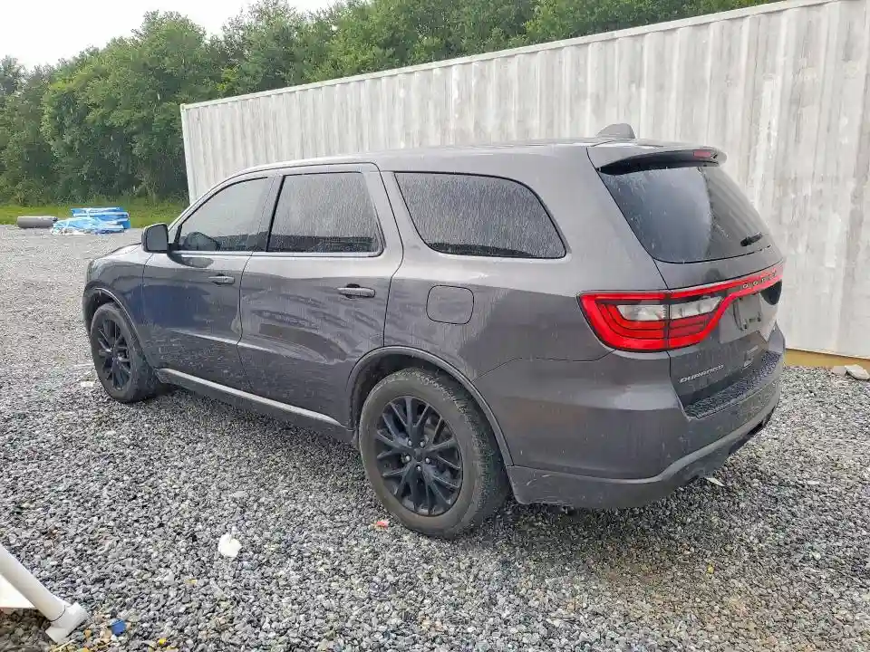 1C4RDHDG5JC461454 2018 DODGE DURANGO-1