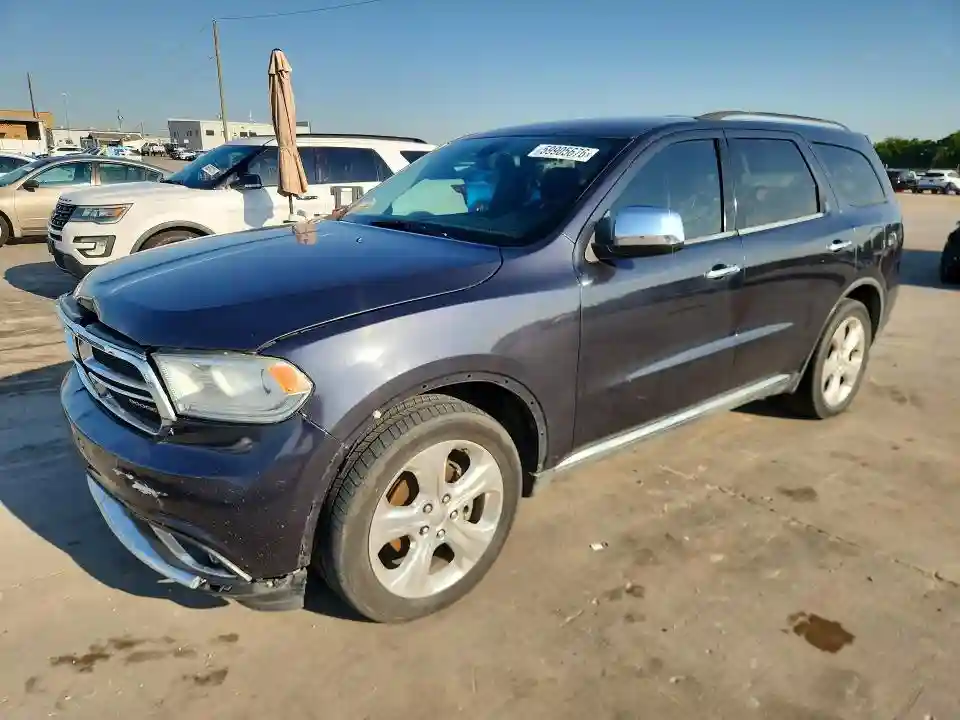 1C4RDHAG1FC111783 2015 DODGE DURANGO-0
