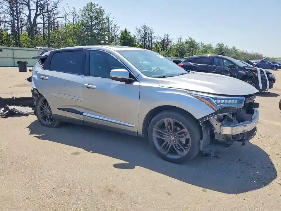 5J8TC2H64KL021686 2019 ACURA RDX-3