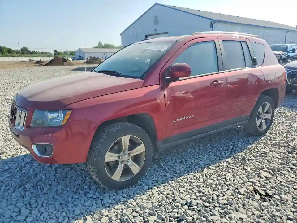 1C4NJCEB1HD185033 2017 JEEP COMPASS-0