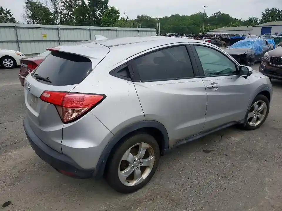 3CZRU5H59GM714865 2016 HONDA HR-V-2