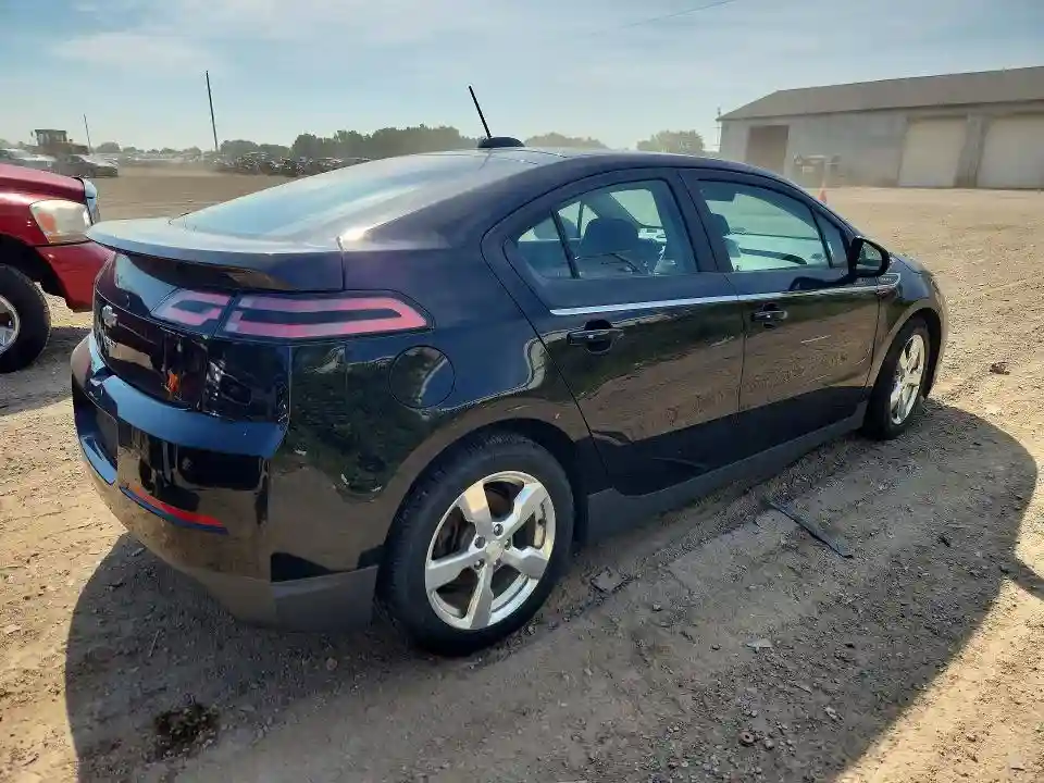 1G1RB6E44FU108583 2015 CHEVROLET VOLT-2