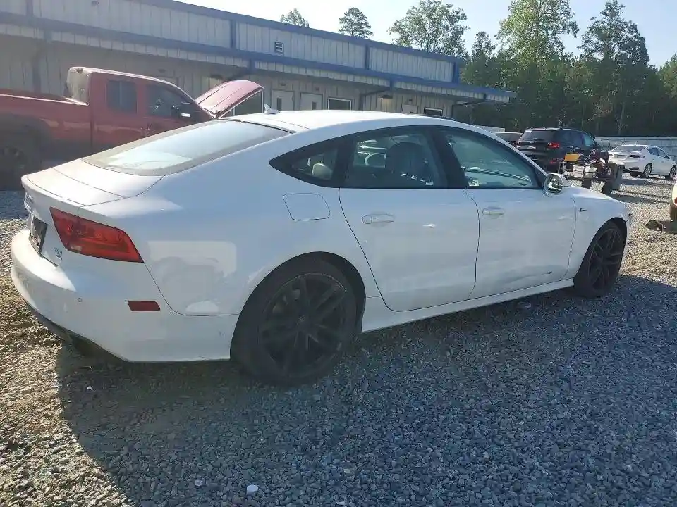 WAU2GAFCXFN062154 2015 AUDI A7-2