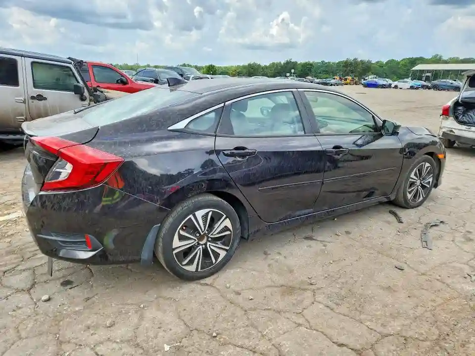 2HGFC1F39GH650140 2016 HONDA CIVIC-2