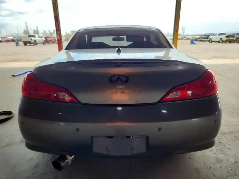 JN1CV6FE9AM351880 2010 INFINITI G37-5