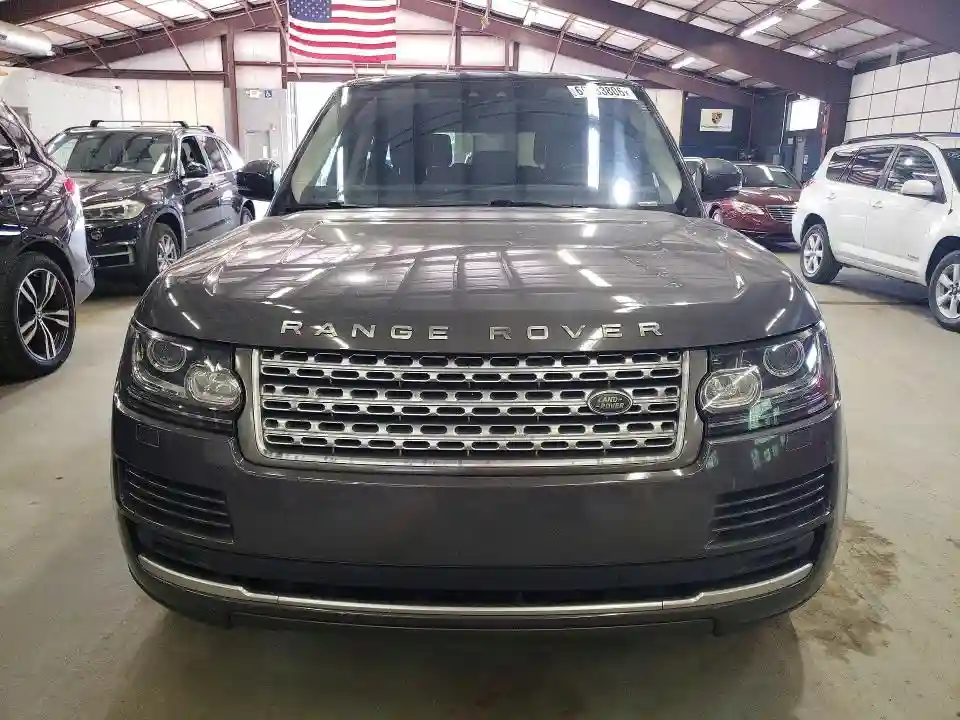 SALGS2FV4HA327684 2017 LAND ROVER RANGEROVER-4