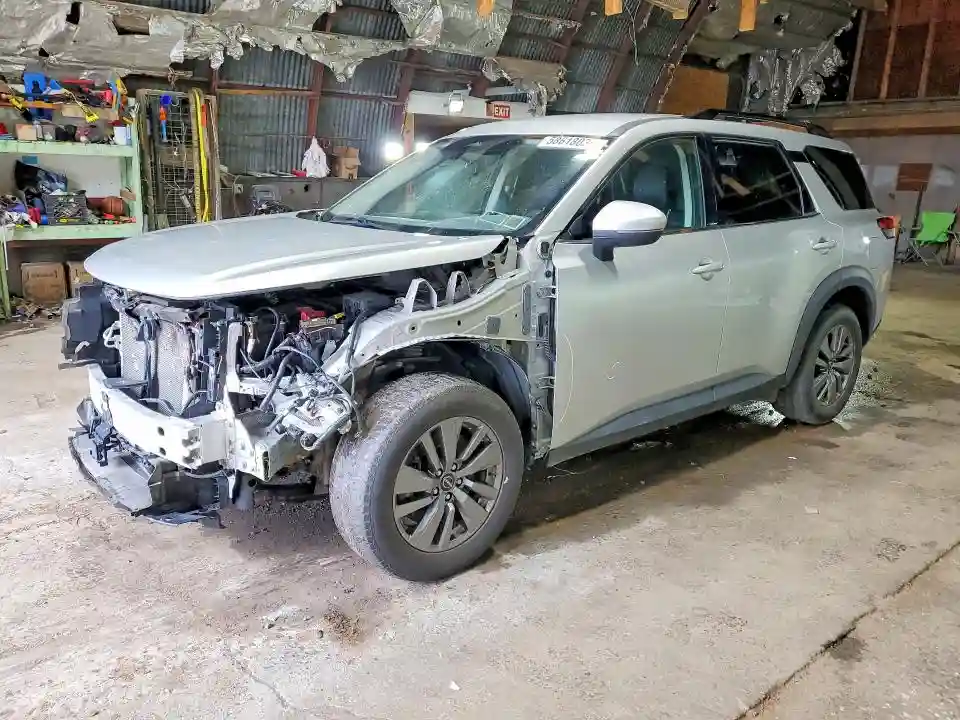5N1DR3BC6RC250205 2024 NISSAN PATHFINDER-0