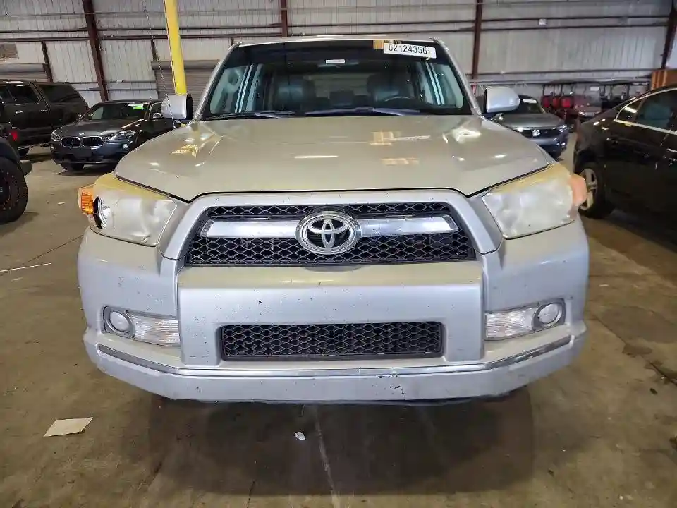 JTEZU5JR1B5032575 2011 TOYOTA 4RUNNER-4