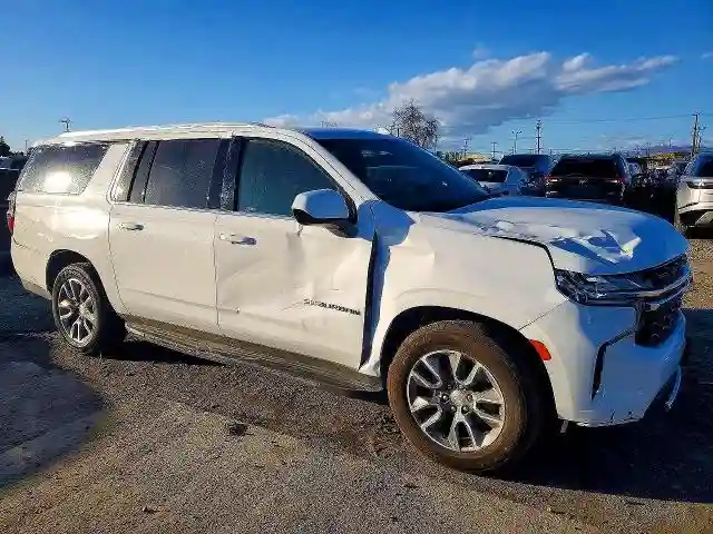 1GNSKBKD5RR165203 2024 CHEVROLET SUBURBAN-3