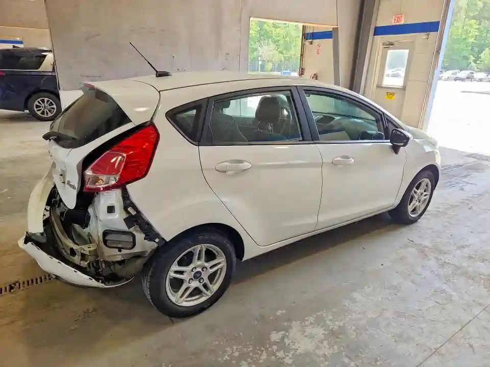 3FADP4EJ3KM161907 2019 FORD FIESTA-2