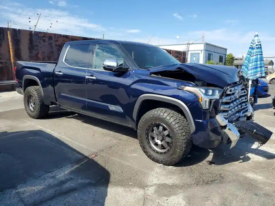 5TFMA5BC9NX001519 2022 TOYOTA TUNDRA-3