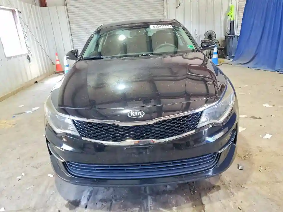5XXGT4L37GG094972 2016 KIA OPTIMA-4