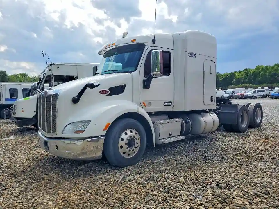 1XPBDP9X0JD474030 2018 PETERBILT ALL OTHER-0