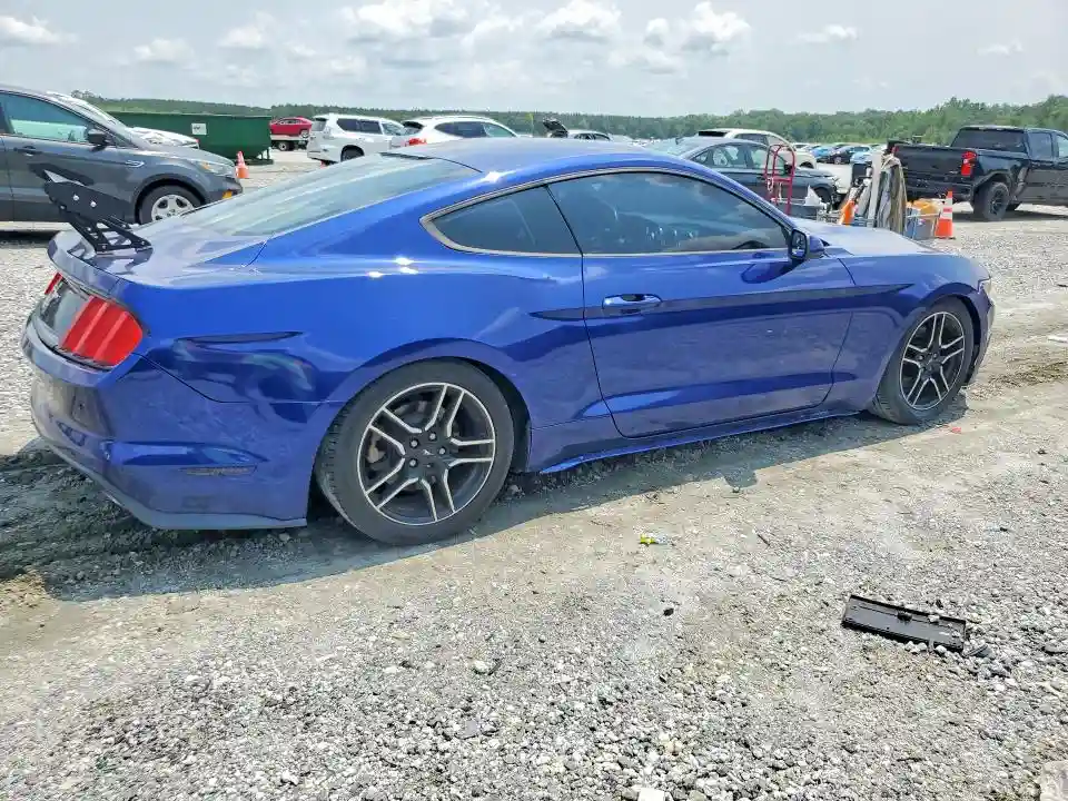1FA6P8AM0F5384935 2015 FORD MUSTANG-2