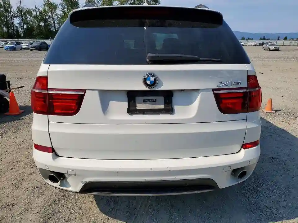 5UXZW0C59CL673867 2012 BMW X5-5