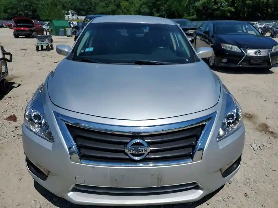 1N4AL3AP2EC131449 2014 NISSAN ALTIMA-4