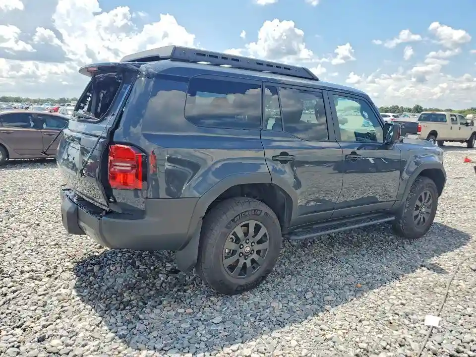 JTEABFAJ5TK050809 2026 TOYOTA LAND CRUISER-2