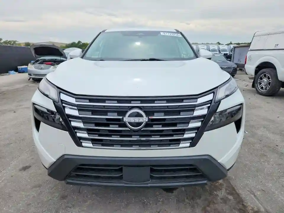 5N1BT3BB2RC713537 2024 NISSAN ROGUE-4