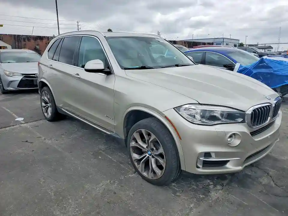 5UXKR2C52G0R70118 2016 BMW X5-3