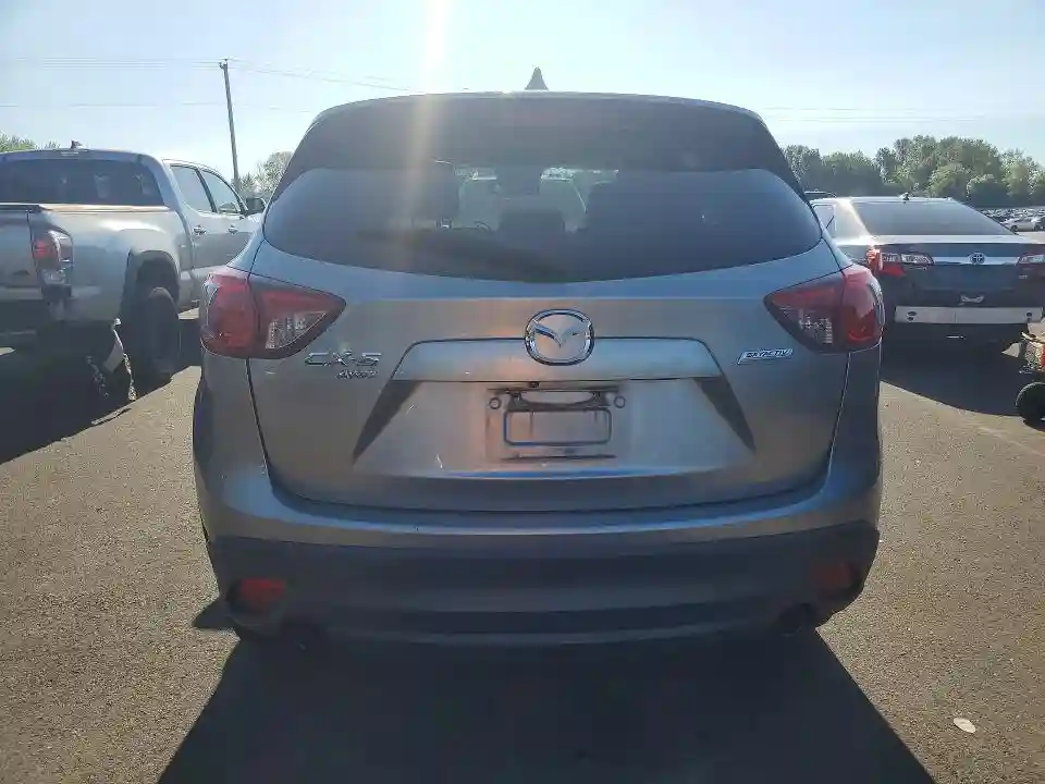 JM3KE4DY1E0347871 2014 MAZDA CX-5-5