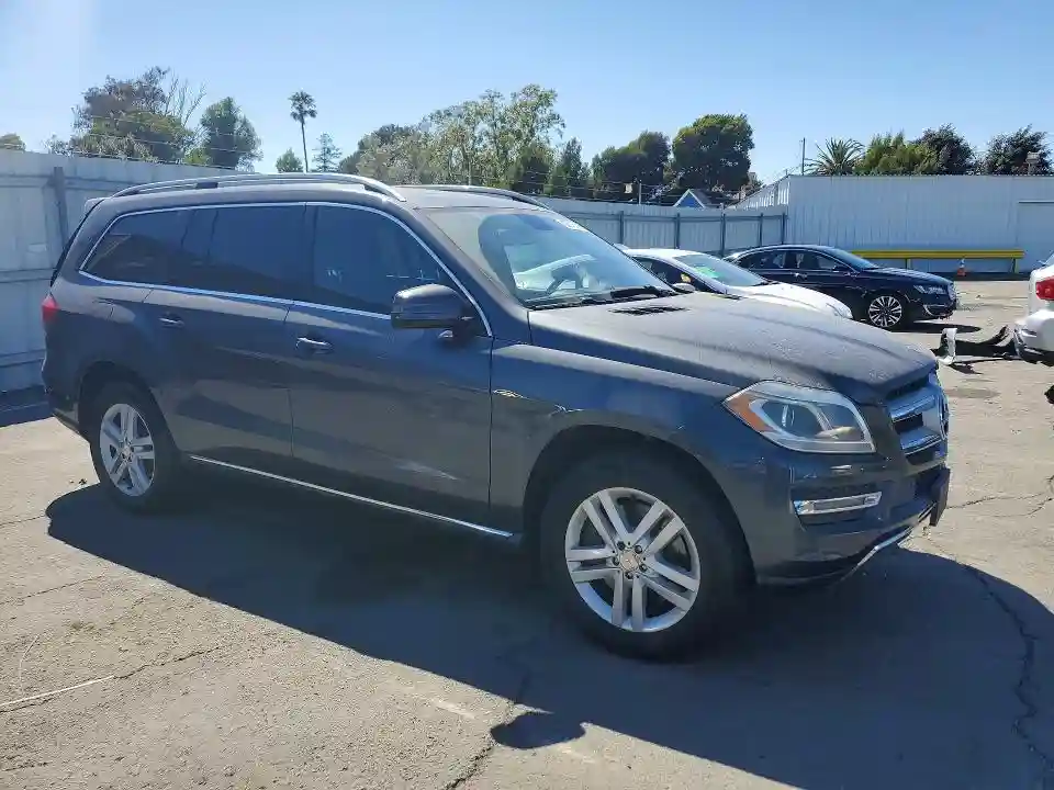 4JGDF7CE0DA221173 2013 MERCEDES-BENZ GL-CLASS-3