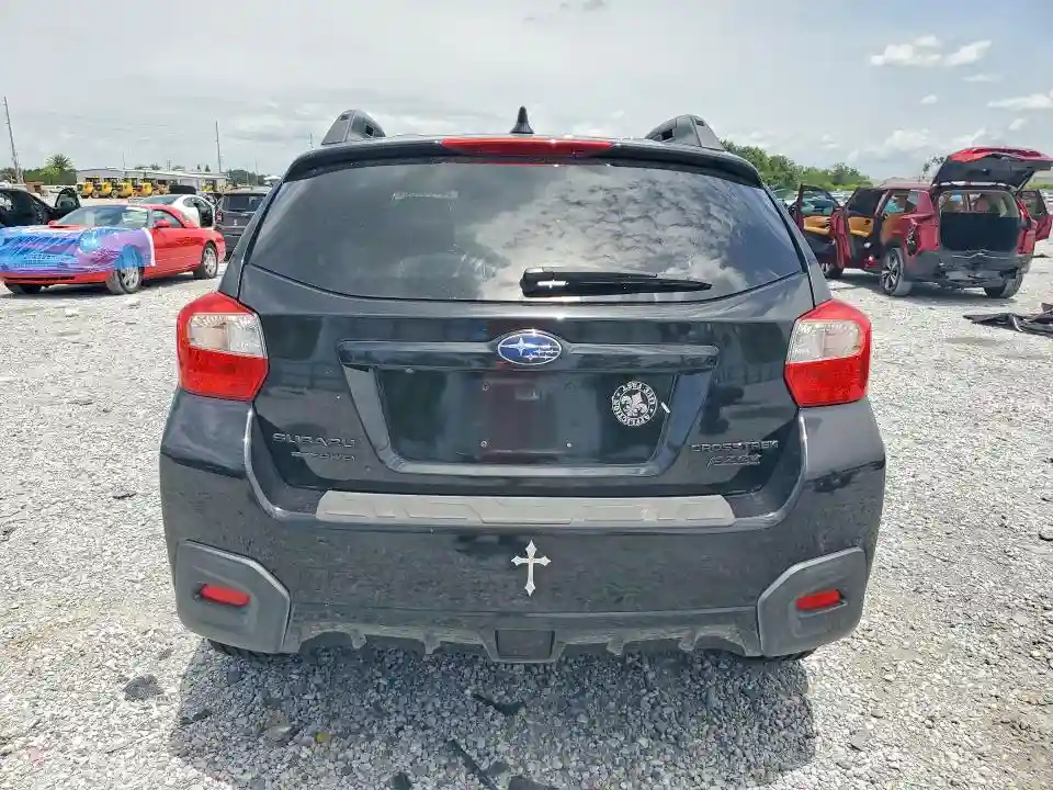 JF2GPADC9GH307314 2016 SUBARU CROSSTREK-5