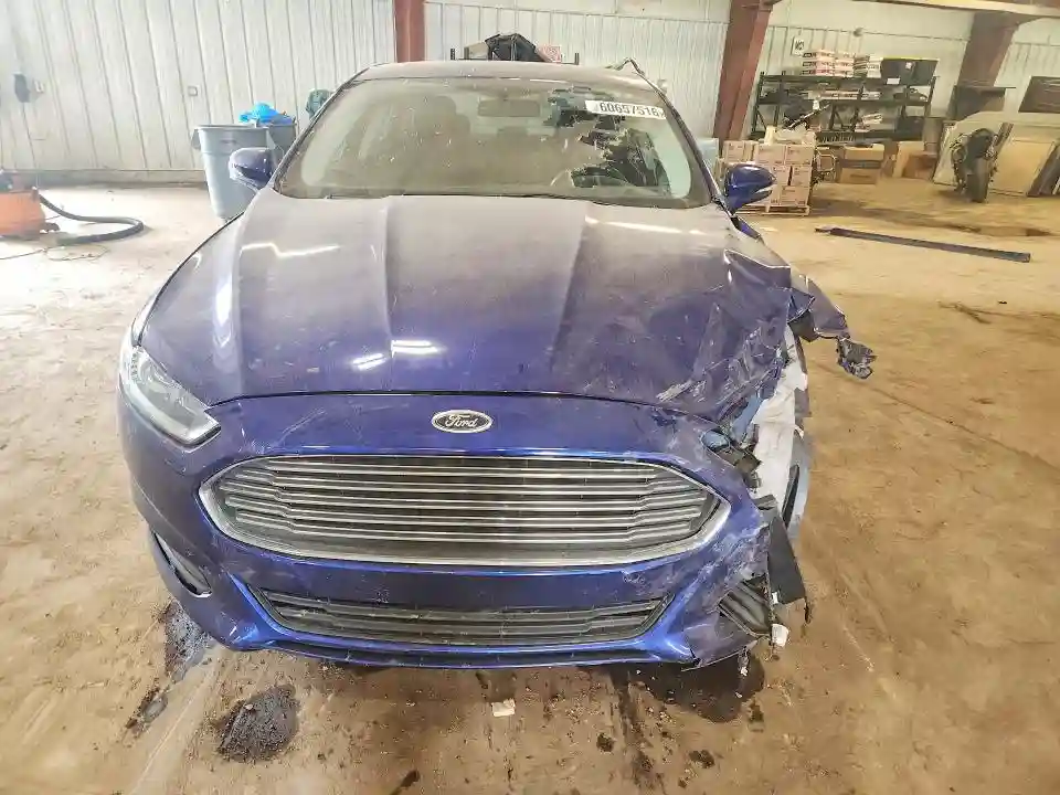 3FA6P0H79FR277851 2015 FORD FUSION-4