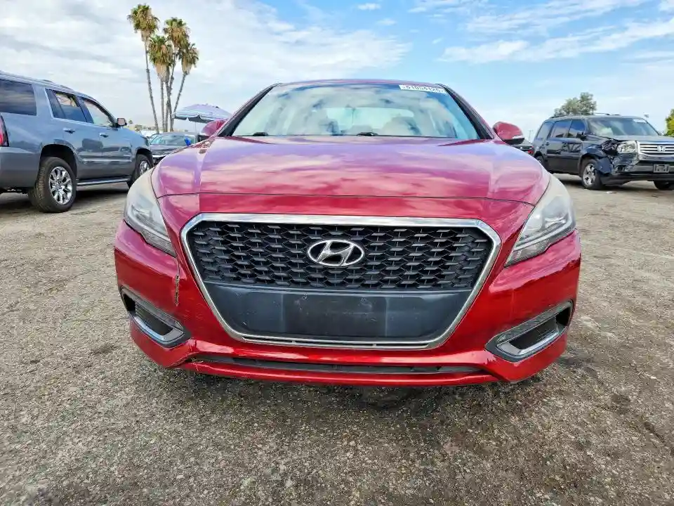 KMHE24L17GA009192 2016 HYUNDAI SONATA-4