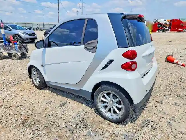 WMEEJ3BA4AK358154 2010 SMART FORTWO-1