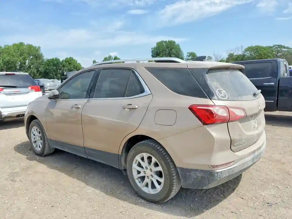 2GNAXSEV5J6210870 2018 CHEVROLET EQUINOX-1
