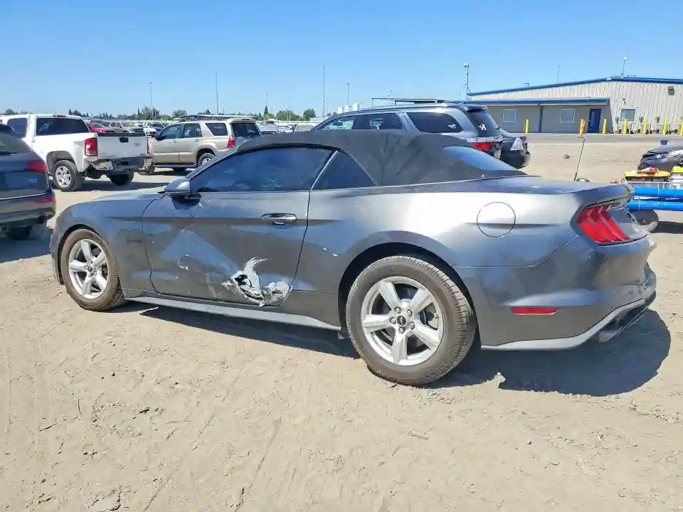 1FATP8UH7K5193363 2019 FORD MUSTANG-1