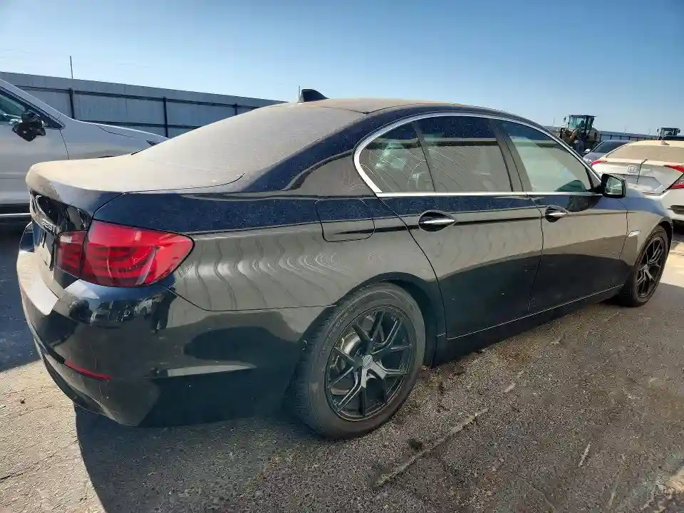WBAXG5C58DDY34298 2013 BMW 5 SERIES-2