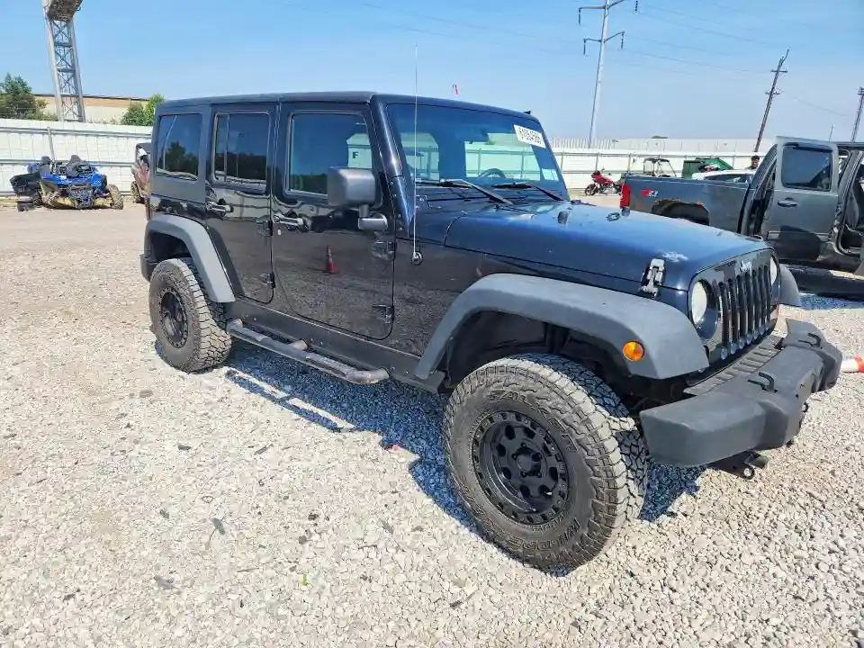1J4BA6H14BL565420 2011 JEEP WRANGLER-3