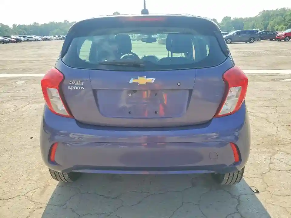 KL8CB6SA0HC764692 2017 CHEVROLET SPARK-5