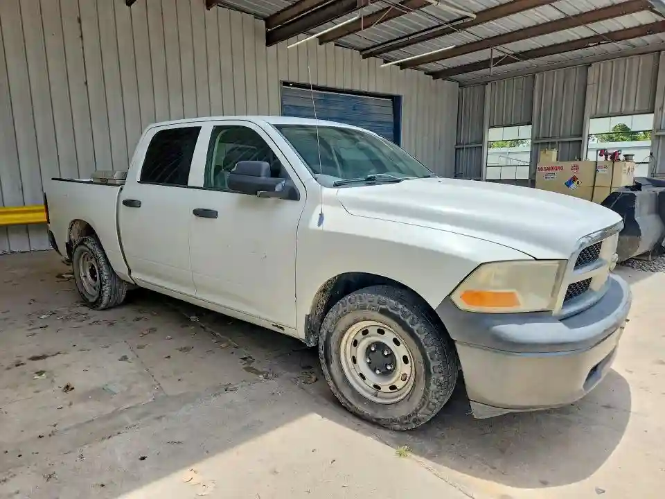 1D7RB1CPXBS692703 2011 DODGE RAM 1500-3