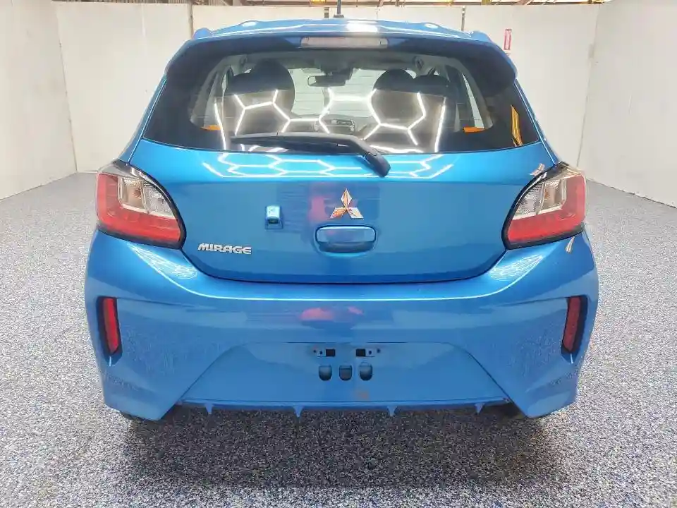 ML32AUHJ8RH021013 2024 MITSUBISHI MIRAGE-5