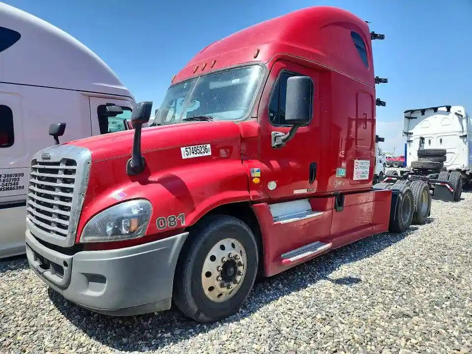3AKJGLDR6HSHM5713 2017 FREIGHTLINER ALL OTHER-0