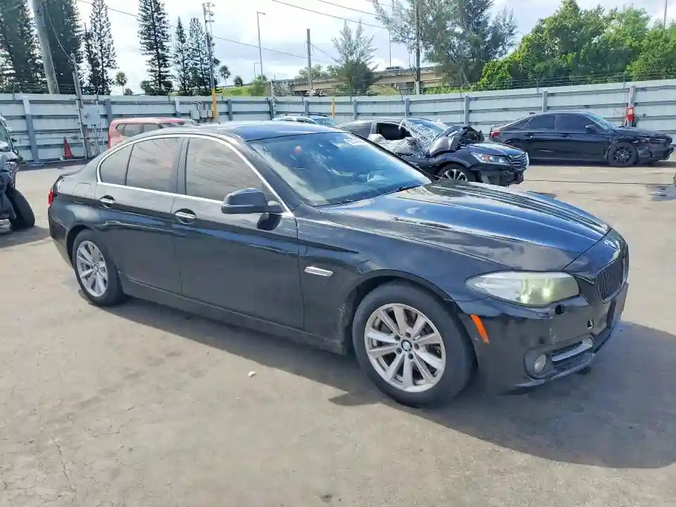 WBA5A5C58FD513423 2015 BMW 5 SERIES-3