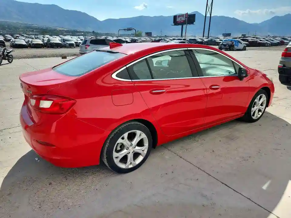 1G1BF5SM0H7204717 2017 CHEVROLET CRUZE-2