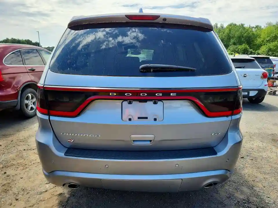 1C4RDJDG2KC664052 2019 DODGE DURANGO-5