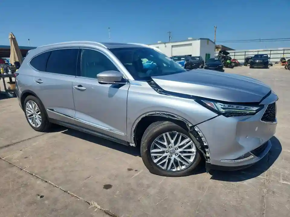 5J8YE1H81PL022071 2023 ACURA MDX-3