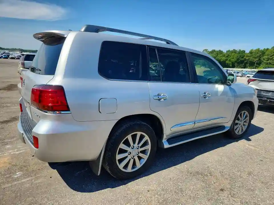 JTJHY7AX6A4055107 2010 LEXUS LX570-2