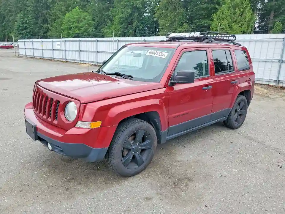 1C4NJPBAXFD359018 2015 JEEP PATRIOT-0