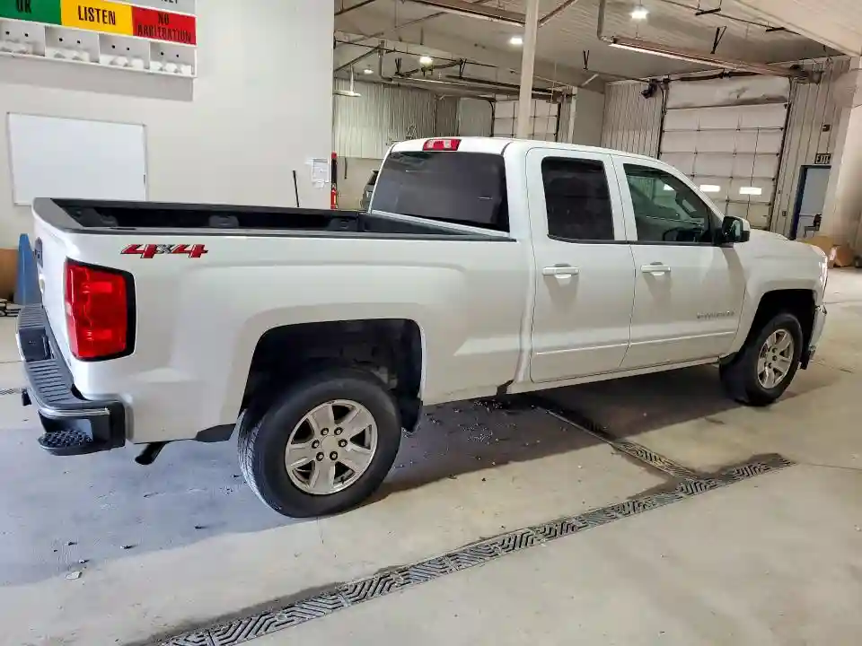 2GCVKPEC5K1202948 2019 CHEVROLET SILVERADO-2