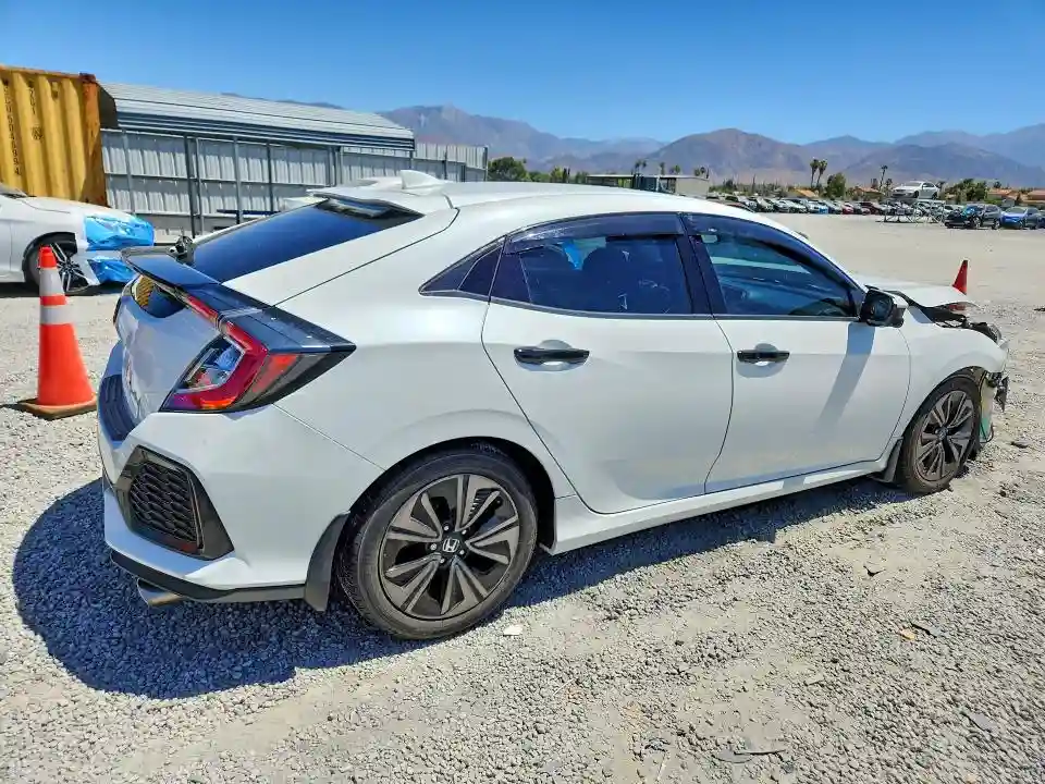 SHHFK7H54JU402621 2018 HONDA CIVIC-2