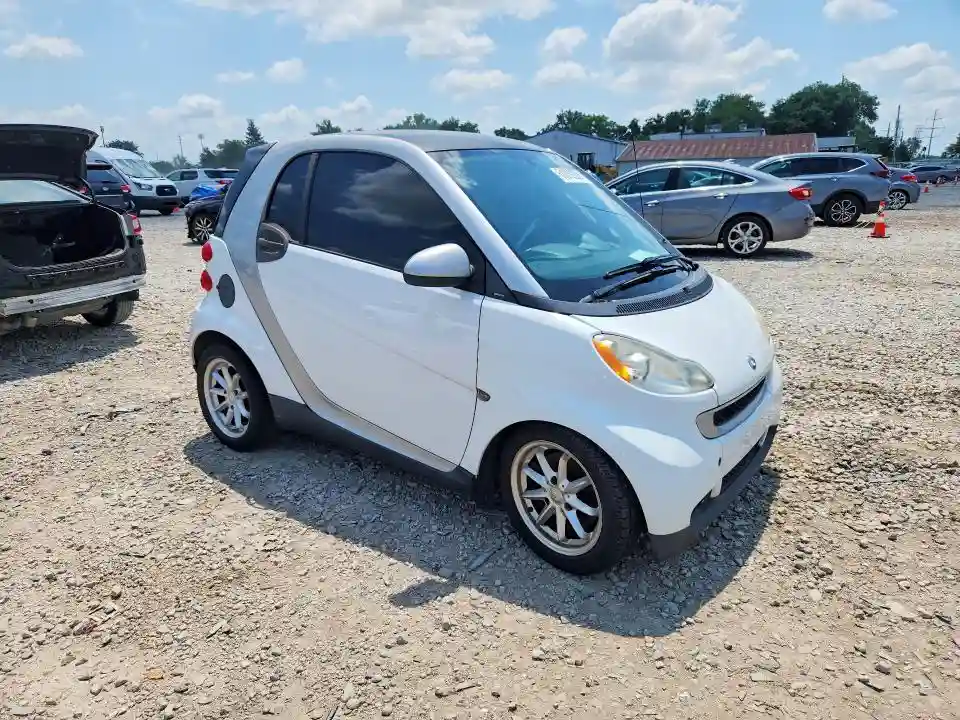 WMEEJ3BA4AK358154 2010 SMART FORTWO-3