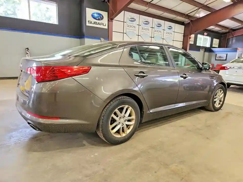 5XXGM4A7XDG094561 2013 KIA OPTIMA-2