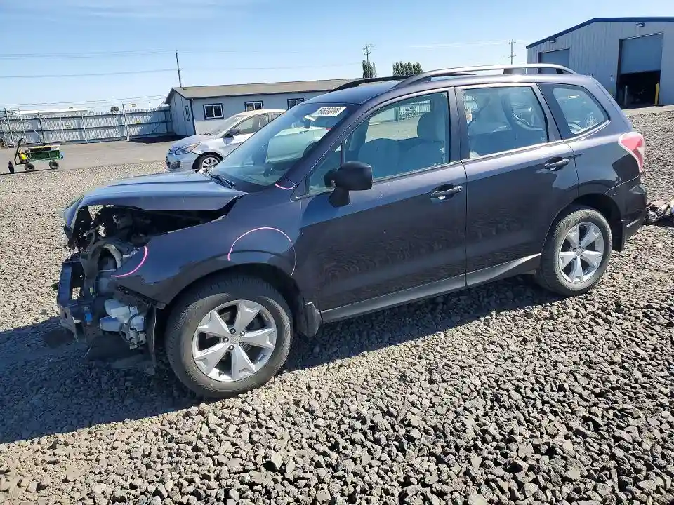 JF2SJABC7GH488458 2016 SUBARU FORESTER-0
