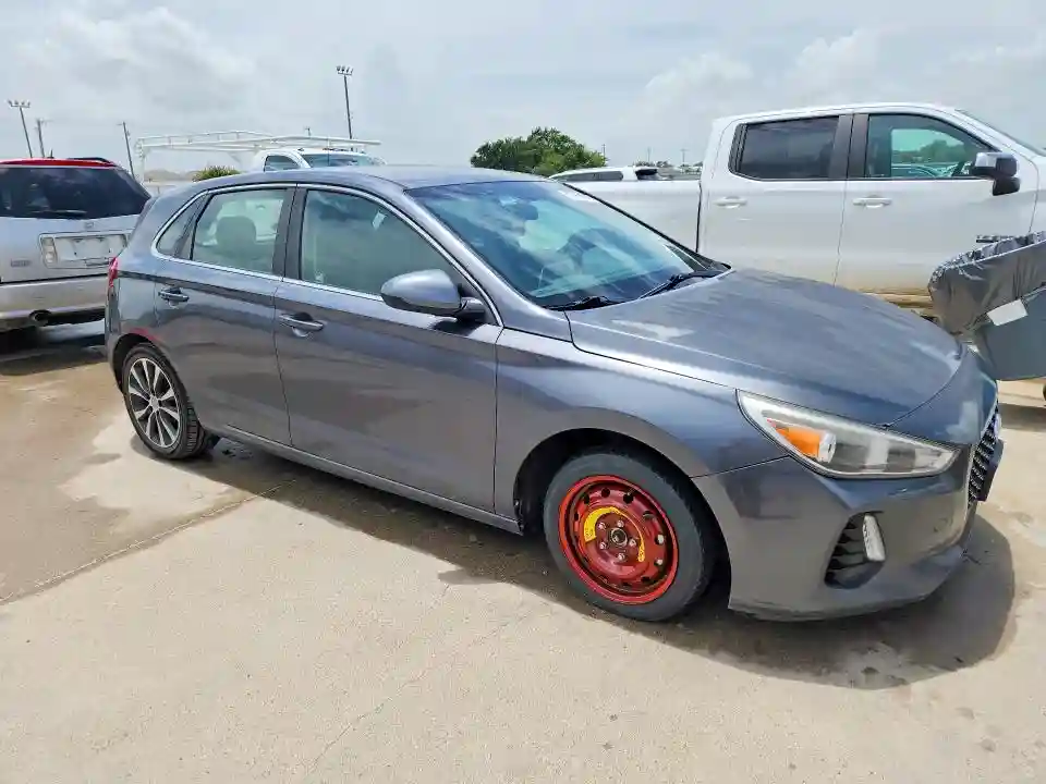 KMHH35LE1KU100131 2019 HYUNDAI ELANTRA-3